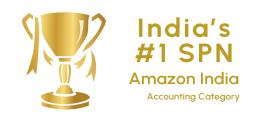 Amazon's No. 1 SPN