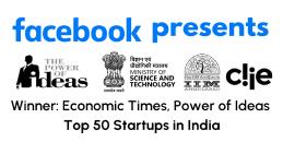 Top-50 Startups