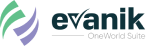 eVanik Logo